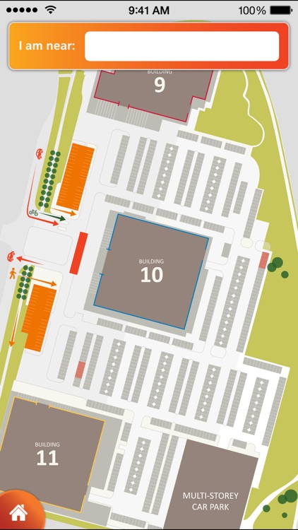 GSK SiteMap