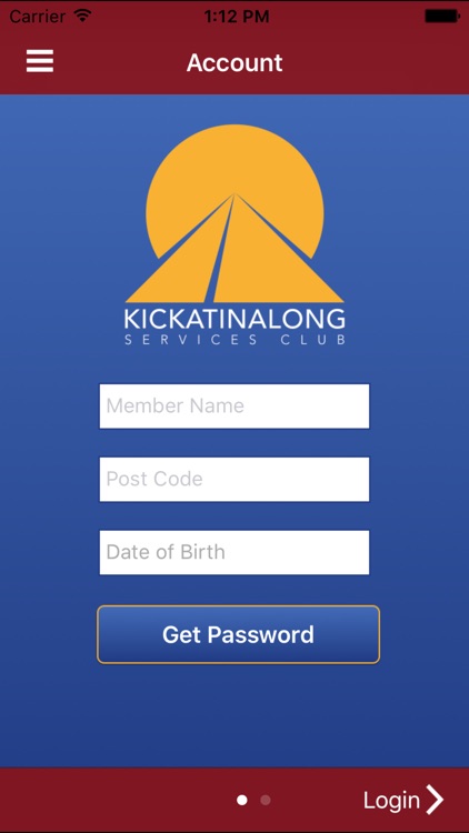 Kickatinalong screenshot-4