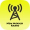 Listen to top Music, Talk, Religious, Sports and News Radio Stations from New mexico Radio Stations USA