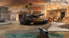 Game screenshot City Attack:Sniper Shooting apk