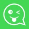 Create fake chat screenshots that looks real