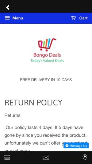 Bongodeals(圖5)-速報App