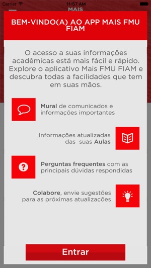 Mais FMUFIAM(圖2)-速報App