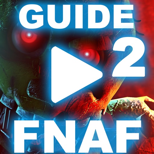 2016 Cheats Guide For Five Nights At Freddy's 2
