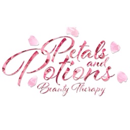 Petals and Potions Beauty Therapy