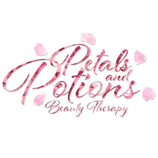 Petals and Potions Beauty Therapy icon