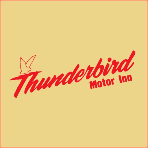 Thunderbird Motor Inn