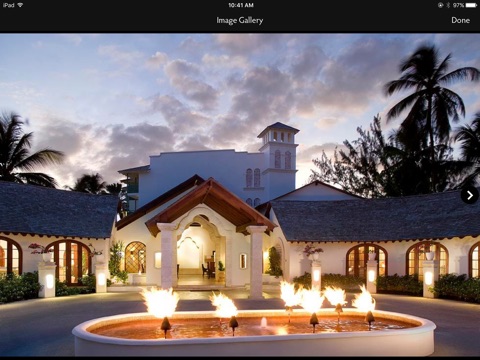 Mango Bay - All Inclusive Hotel, Barbados screenshot 2