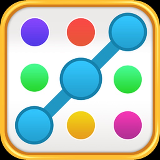 Wow Dots iOS App