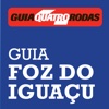 Guia Quatro Rodas - Foz do Iguaçu