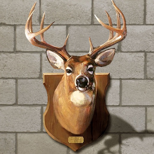 Kill Deer 3D: Gun Simulator Animal Target Shooting iOS App