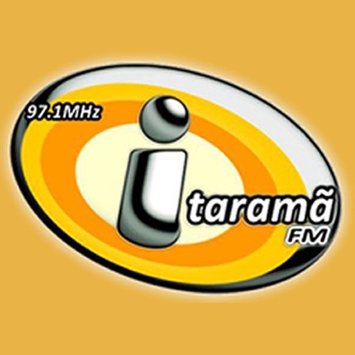 Rádio Itaramã icon