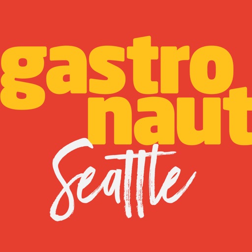 Gastronaut Seattle icon