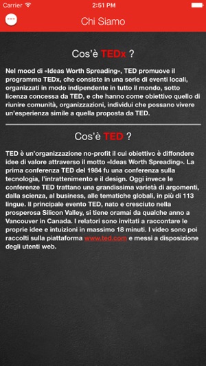 TEDx Torino(圖4)-速報App