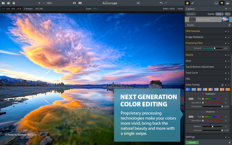 Aurora HDR 2017 thumbnail 4