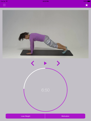Yoga for Beginners Exercises Training Workouts screenshot 3