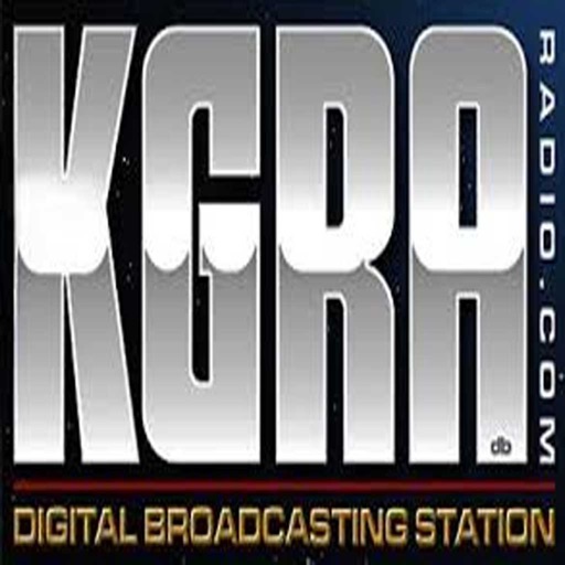 KGRA Radio