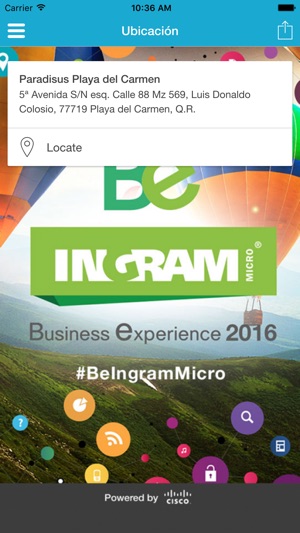 Be Ingram Micro(圖2)-速報App