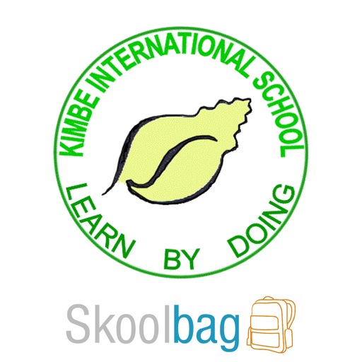 Kimbe International School - Skoolbag icon