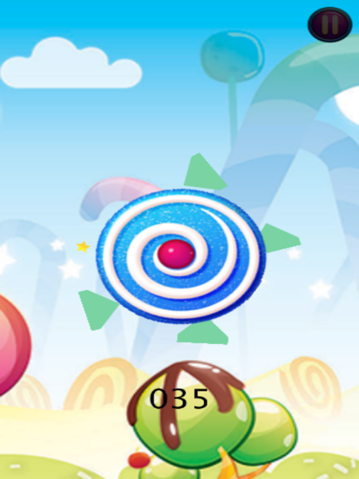 Red Ball Bouncing Go Adventure