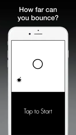 Game screenshot Ink: Addictive Ball Bounce hack