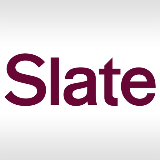 Slate.fr iOS App