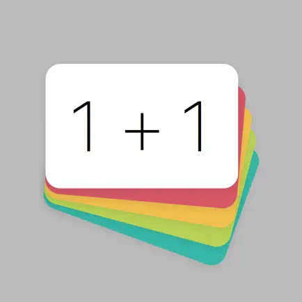 Math Cards - Addition & Subtraction Читы