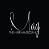 MAG (The Hair Magician)