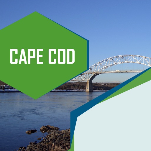 Cape Cod Travel Guide icon