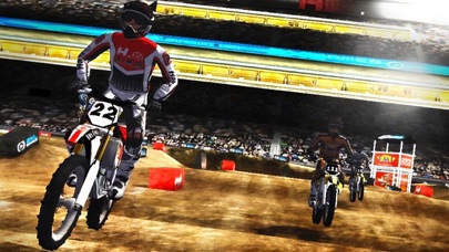 2XL SUPERCROSS LITE 1.2.1 IOS ĐUA XE 2XL SUPERCROSS LITE 1.2.1 IOS