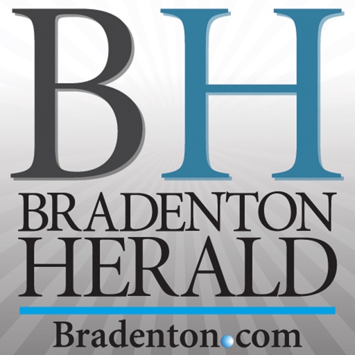 Bradenton Herald for iPad