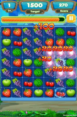 Game screenshot Fruits Legend 2 HD 2016 hack