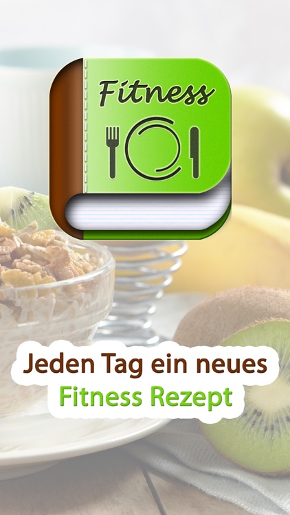 Fitness Rezept des Tages - Fitness Rezepte