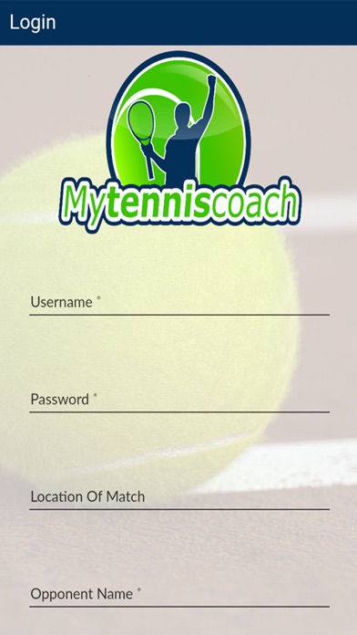 How to cancel & delete My Tennis Coach from iphone & ipad 3