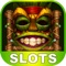 Casino Games - Tiki Torch Slot Machine