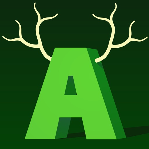 Metamorphabet: Imaginative ABC's