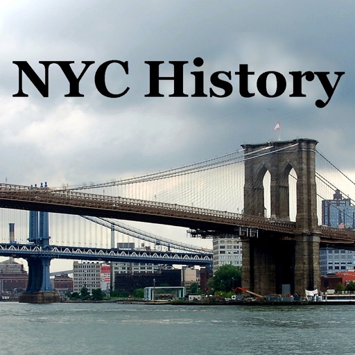 NYC History
