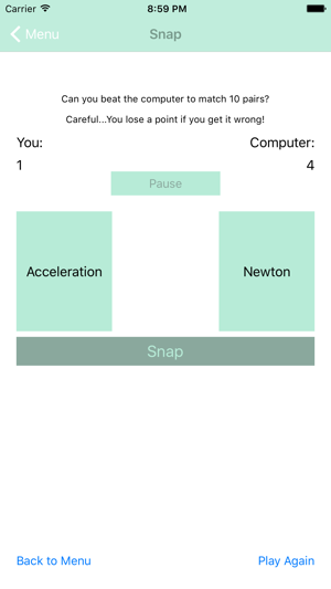 Units for School Physics(圖3)-速報App