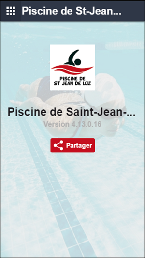 Piscine de Saint-Jean-de-Luz(圖2)-速報App