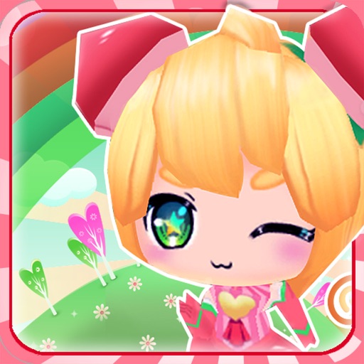 FairyTaleRunner Icon