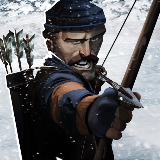 Winter Fugitives 2: Chronicles icon