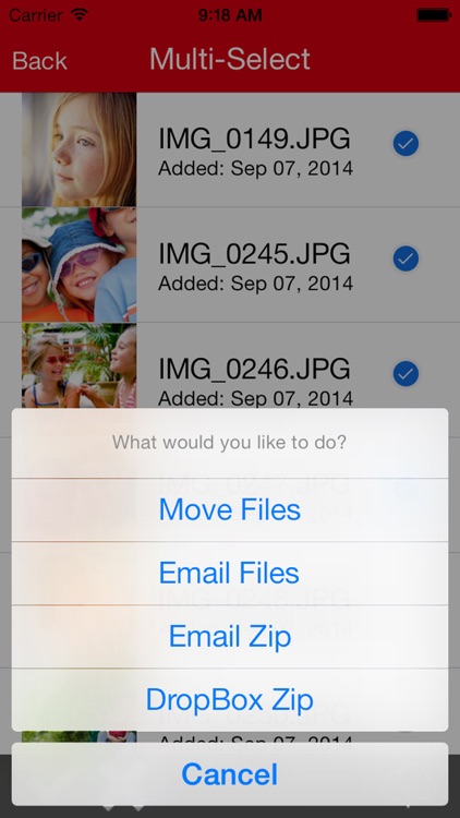 Calc - Secret Calculator Hide Photo & Video Vault screenshot-4