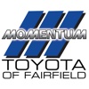 Momentum Toyota of Fairfield