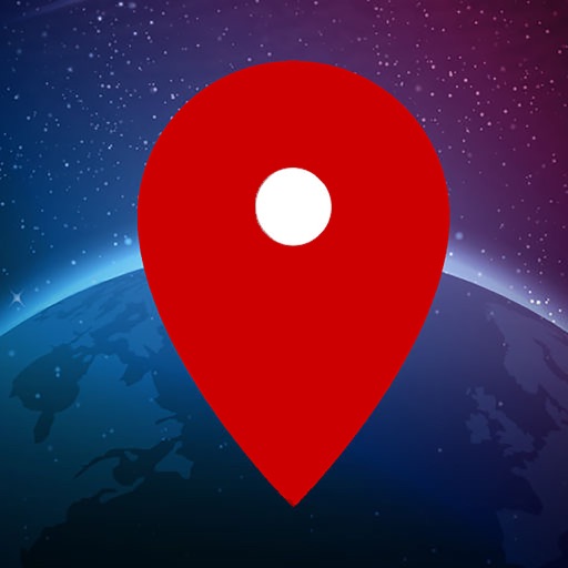 Poke Map Pro - Finder for Pokémon GO Icon