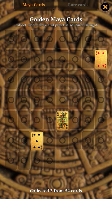 Elite Klondike Solitaire 1.6.13 IOS -