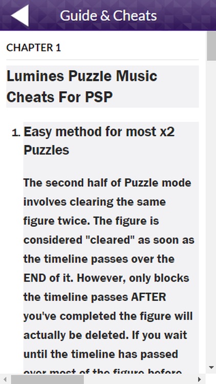 GreatApp for Lumines: Puzzle and Music - Puzzles Game