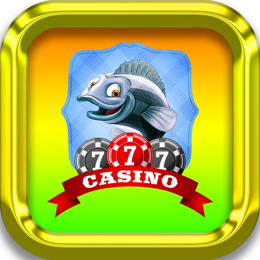 777 Casino Fish Slots Advanced Game - Edition icon