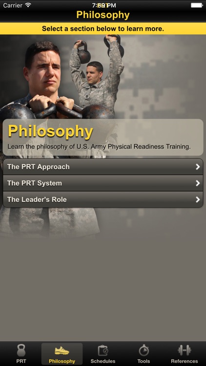 Army Fitness APFT Calculator PRO HD screenshot-3