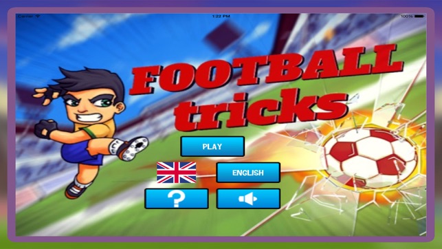 World Soccer & Football Tricks