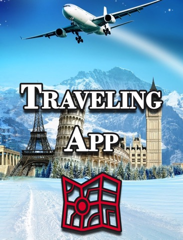 Traveling App screenshot 2